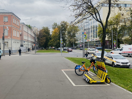Продам двухкомнатную (2-комн.) квартиру, Шаболовка ул, 25к2, Москва г