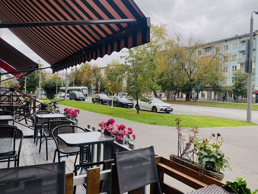 Продам двухкомнатную (2-комн.) квартиру, Шаболовка ул, 25к2, Москва г