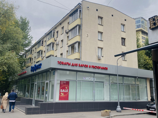 Продам двухкомнатную (2-комн.) квартиру, Шаболовка ул, 25к2, Москва г