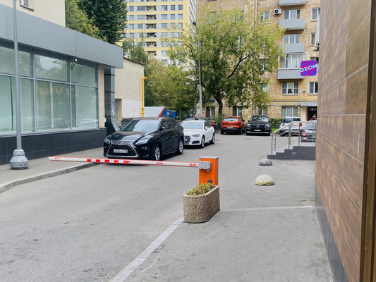 Продам двухкомнатную (2-комн.) квартиру, Шаболовка ул, 25к2, Москва г