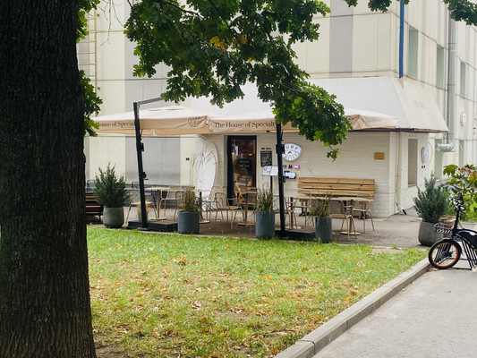 Продам двухкомнатную (2-комн.) квартиру, Шаболовка ул, 25к2, Москва г