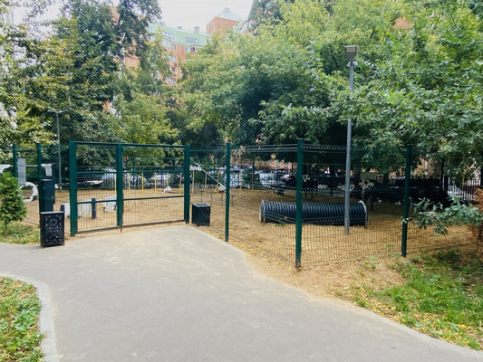 Продам двухкомнатную (2-комн.) квартиру, Шаболовка ул, 25к2, Москва г