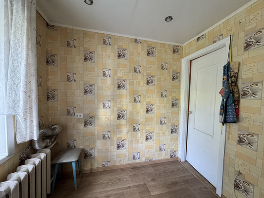 Продам двухкомнатную (2-комн.) квартиру, Литейная ул, 62, Брянск г