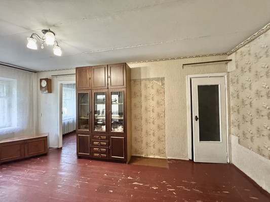 Продам двухкомнатную (2-комн.) квартиру, Литейная ул, 62, Брянск г