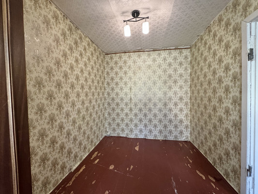 Продам двухкомнатную (2-комн.) квартиру, Литейная ул, 62, Брянск г