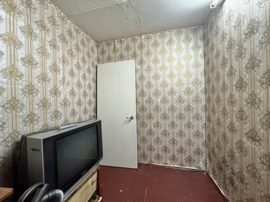 Продам двухкомнатную (2-комн.) квартиру, Литейная ул, 62, Брянск г