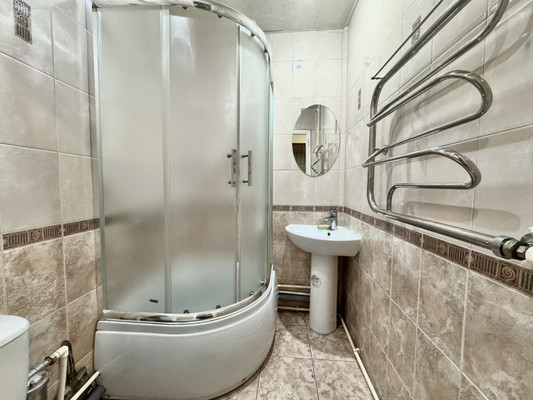 Продам двухкомнатную (2-комн.) квартиру, Литейная ул, 62, Брянск г