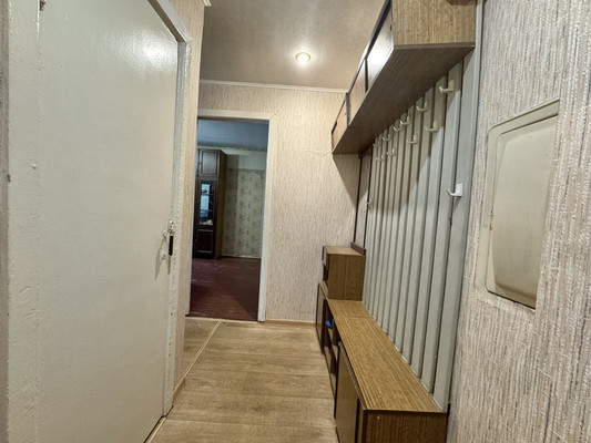 Продам двухкомнатную (2-комн.) квартиру, Литейная ул, 62, Брянск г