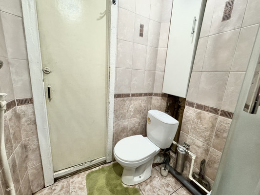 Продам двухкомнатную (2-комн.) квартиру, Литейная ул, 62, Брянск г