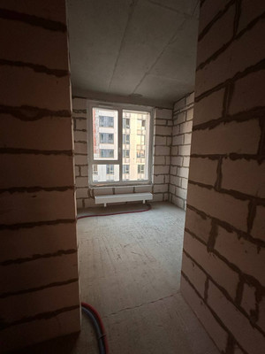 Продам однокомнатную (1-комн.) , Славы пл, 4кв, Москва г