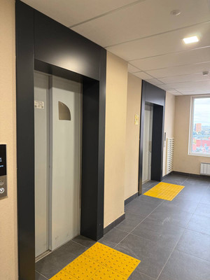 Продам однокомнатную (1-комн.) квартиру, Рязанский пр-кт, 2/2к2, Москва г