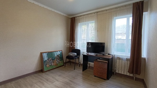 Продам дом, Пионерская ул, 37, Апшеронск г, 0 км от города