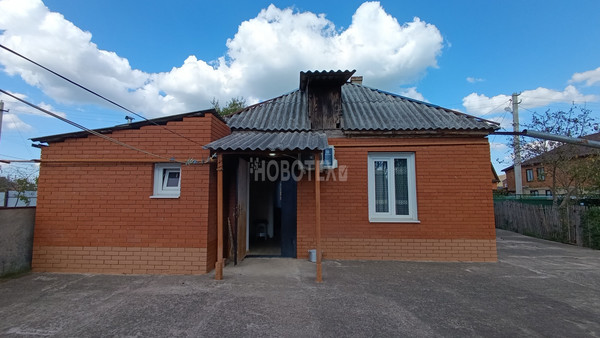 Продам дом, Пионерская ул, 37, Апшеронск г, 0 км от города