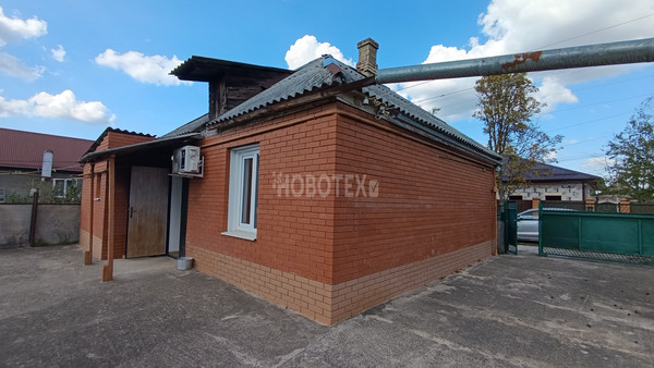 Продам дом, Пионерская ул, 37, Апшеронск г, 0 км от города