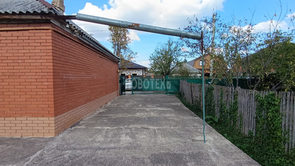 Продам дом, Пионерская ул, 37, Апшеронск г, 0 км от города