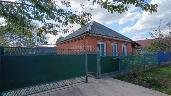 Продам дом, Пионерская ул, 37, Апшеронск г, 0 км от города