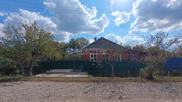 Продам дом, Пионерская ул, 37, Апшеронск г, 0 км от города