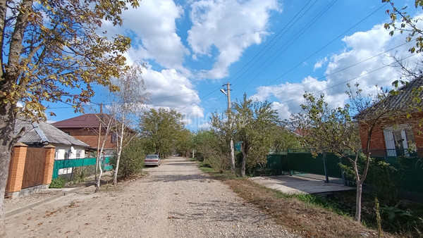 Продам дом, Пионерская ул, 37, Апшеронск г, 0 км от города