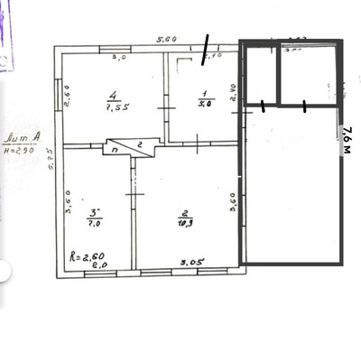 Продам дом, Пионерская ул, 37, Апшеронск г, 0 км от города