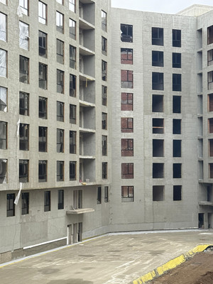 Продам однокомнатную (1-комн.) квартиру, ОДС ул, 2к1, Нальчик г