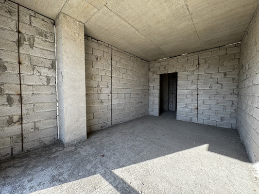 Продам однокомнатную (1-комн.) квартиру, Чернышевского ул, 197к4, Нальчик г