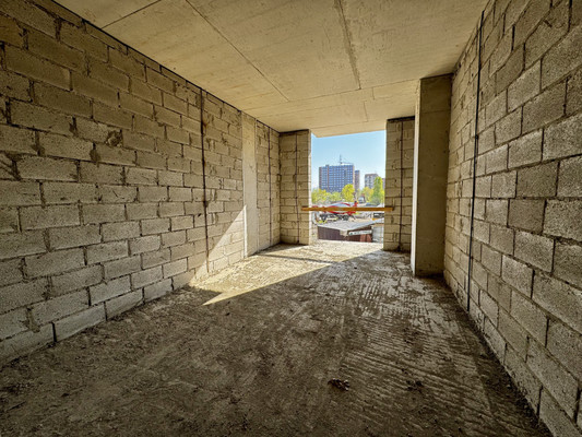 Продам однокомнатную (1-комн.) квартиру, Чернышевского ул, 197к4, Нальчик г