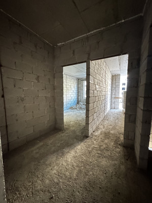 Продам однокомнатную (1-комн.) квартиру, Чернышевского ул, 197к4, Нальчик г