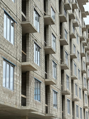 Продам однокомнатную (1-комн.) квартиру, Чернышевского ул, 197к4, Нальчик г