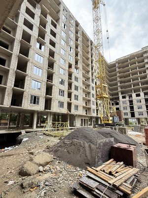 Продам однокомнатную (1-комн.) квартиру, Чернышевского ул, 197к4, Нальчик г