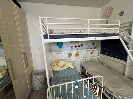 Продам однокомнатную (1-комн.) квартиру, Курыжова (Южный мкр.) ул, 21, Домодедово г