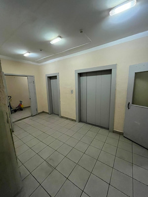 Продам однокомнатную (1-комн.) квартиру, Курыжова (Южный мкр.) ул, 21, Домодедово г