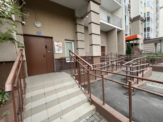 Продам однокомнатную (1-комн.) квартиру, Курыжова (Южный мкр.) ул, 21, Домодедово г