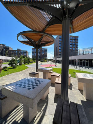 Продам однокомнатную (1-комн.) квартиру, Васильева К.А. ул, 1к4, Майкоп г