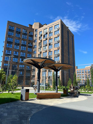 Продам однокомнатную (1-комн.) квартиру, Васильева К.А. ул, 1к4, Майкоп г