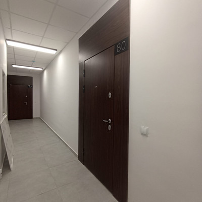 Продам однокомнатную (1-комн.) квартиру, Васильева К.А. ул, 1к4, Майкоп г