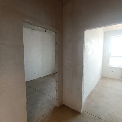 Продам однокомнатную (1-комн.) квартиру, Васильева К.А. ул, 1к4, Майкоп г