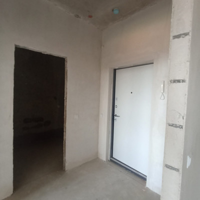 Продам однокомнатную (1-комн.) квартиру, Васильева К.А. ул, 1к4, Майкоп г