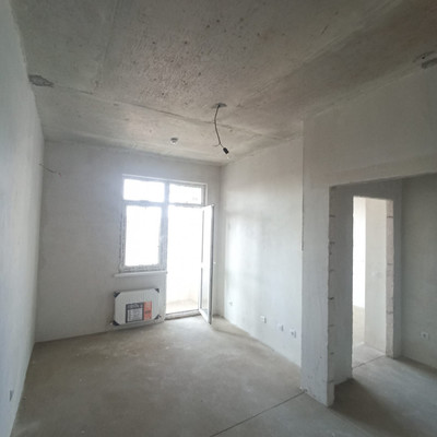 Продам однокомнатную (1-комн.) квартиру, Васильева К.А. ул, 1к4, Майкоп г