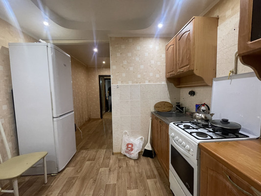 Продам однокомнатную (1-комн.) квартиру, Менделеева ул, 56, Переславль-Залесский г