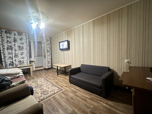 Продам однокомнатную (1-комн.) квартиру, Менделеева ул, 56, Переславль-Залесский г