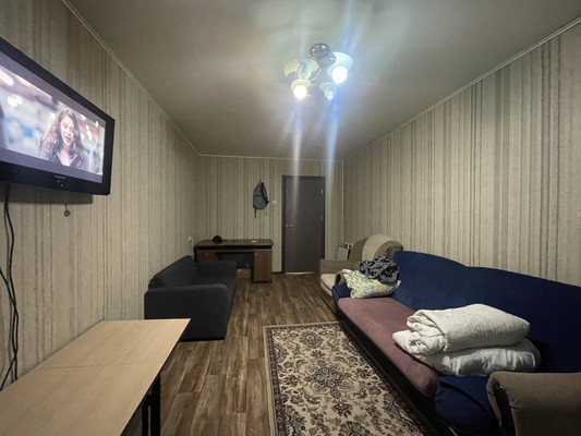 Продам однокомнатную (1-комн.) квартиру, Менделеева ул, 56, Переславль-Залесский г