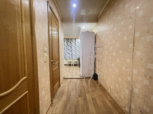 Продам однокомнатную (1-комн.) квартиру, Менделеева ул, 56, Переславль-Залесский г
