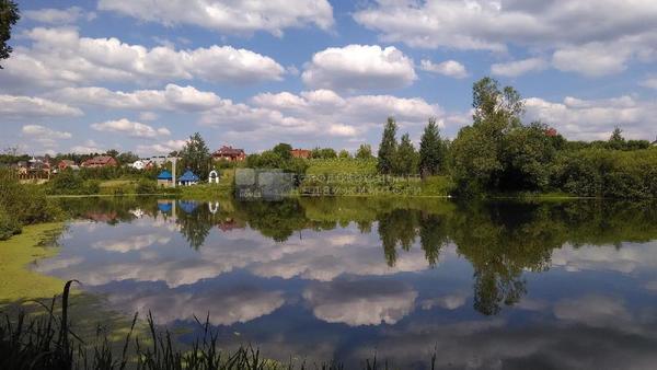 Продам участок 9 соток, ИЖС, Тютчева ул, 67, Софрино рп, 0 км от города