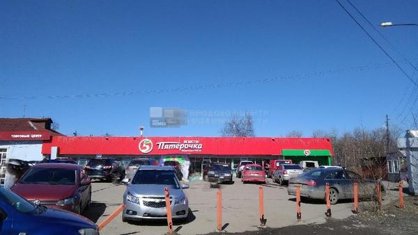 Продам участок 9 соток, ИЖС, Тютчева ул, 67, Софрино рп, 0 км от города