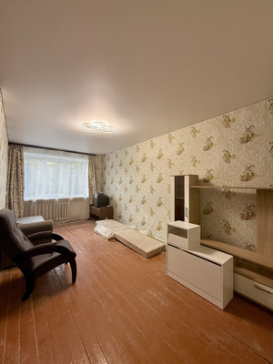 Продам однокомнатную (1-комн.) квартиру, Новая ул, 3, Шатурторф п