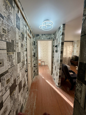 Продам однокомнатную (1-комн.) квартиру, Новая ул, 3, Шатурторф п