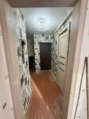 Продам однокомнатную (1-комн.) квартиру, Новая ул, 3, Шатурторф п