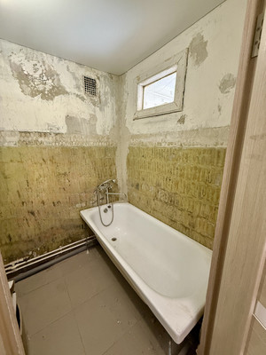 Продам однокомнатную (1-комн.) квартиру, Новая ул, 3, Шатурторф п