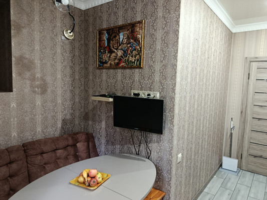 Продам трехкомнатную (3-комн.) квартиру, Профсоюзная ул, 29/22, Ростов-на-Дону г