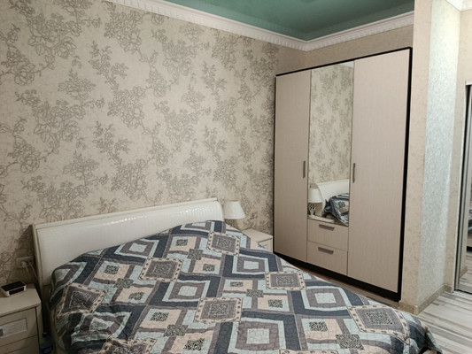 Продам трехкомнатную (3-комн.) квартиру, Профсоюзная ул, 29/22, Ростов-на-Дону г